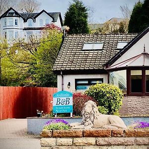 Ardlinnhe Bed & Breakfast