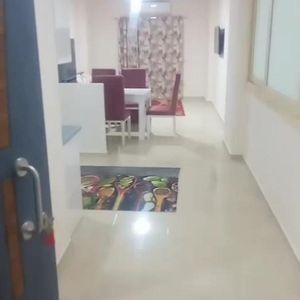 Familien Junior Suite