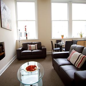 L3 Living @ Irwell Chambers